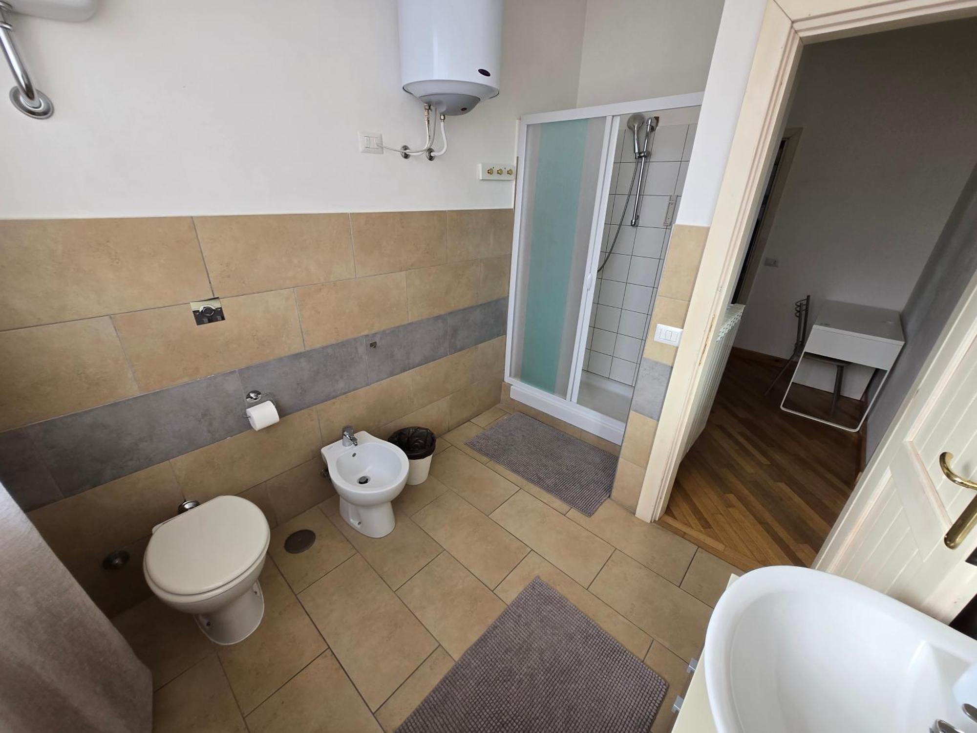 B&B Fr House Affittacamere Colleferro Exteriör bild