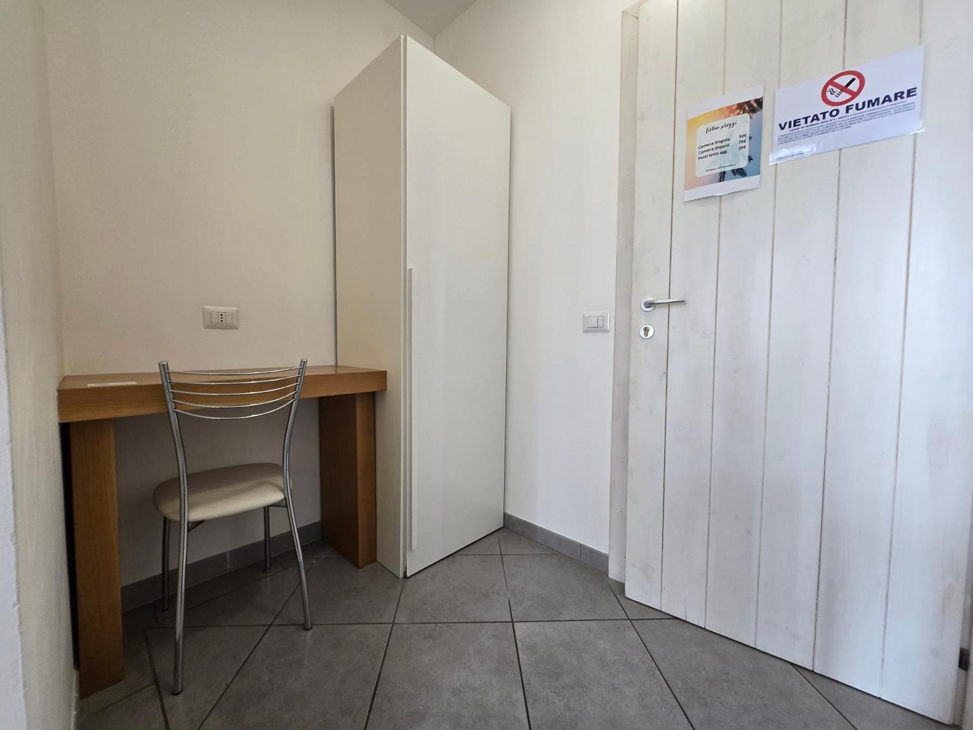 B&B Fr House Affittacamere Colleferro Exteriör bild